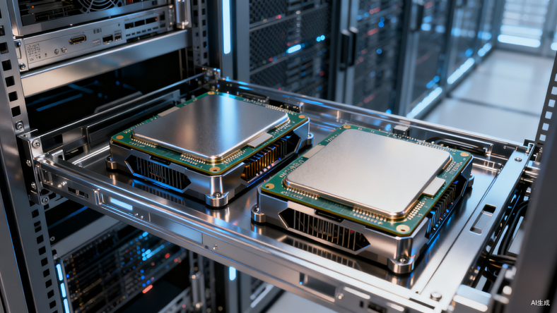 CPU,或成英伟达下一增长引擎